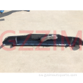 Hilux Vigo 2012 nyuma bumper